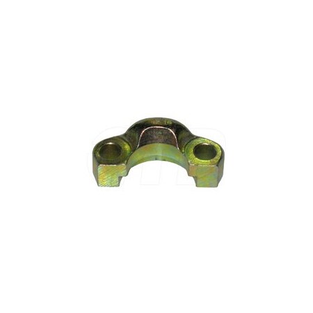 Aic Replacement Parts Flange-Half Fits Caterpillar Models 1P4574